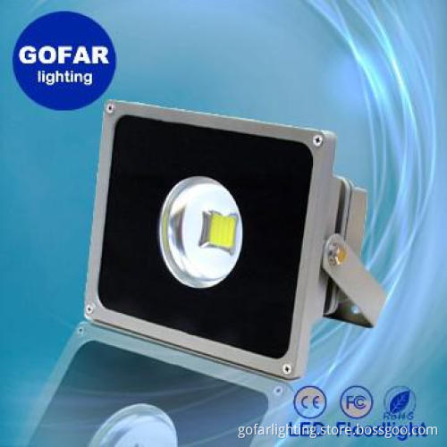 LED Flood Light 50W high brightnessmade in china